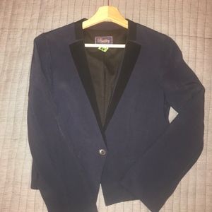 Buckley Tailors sold by Madewell - custom blazer